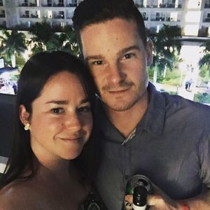 Meet your Posher, Sandy-ann